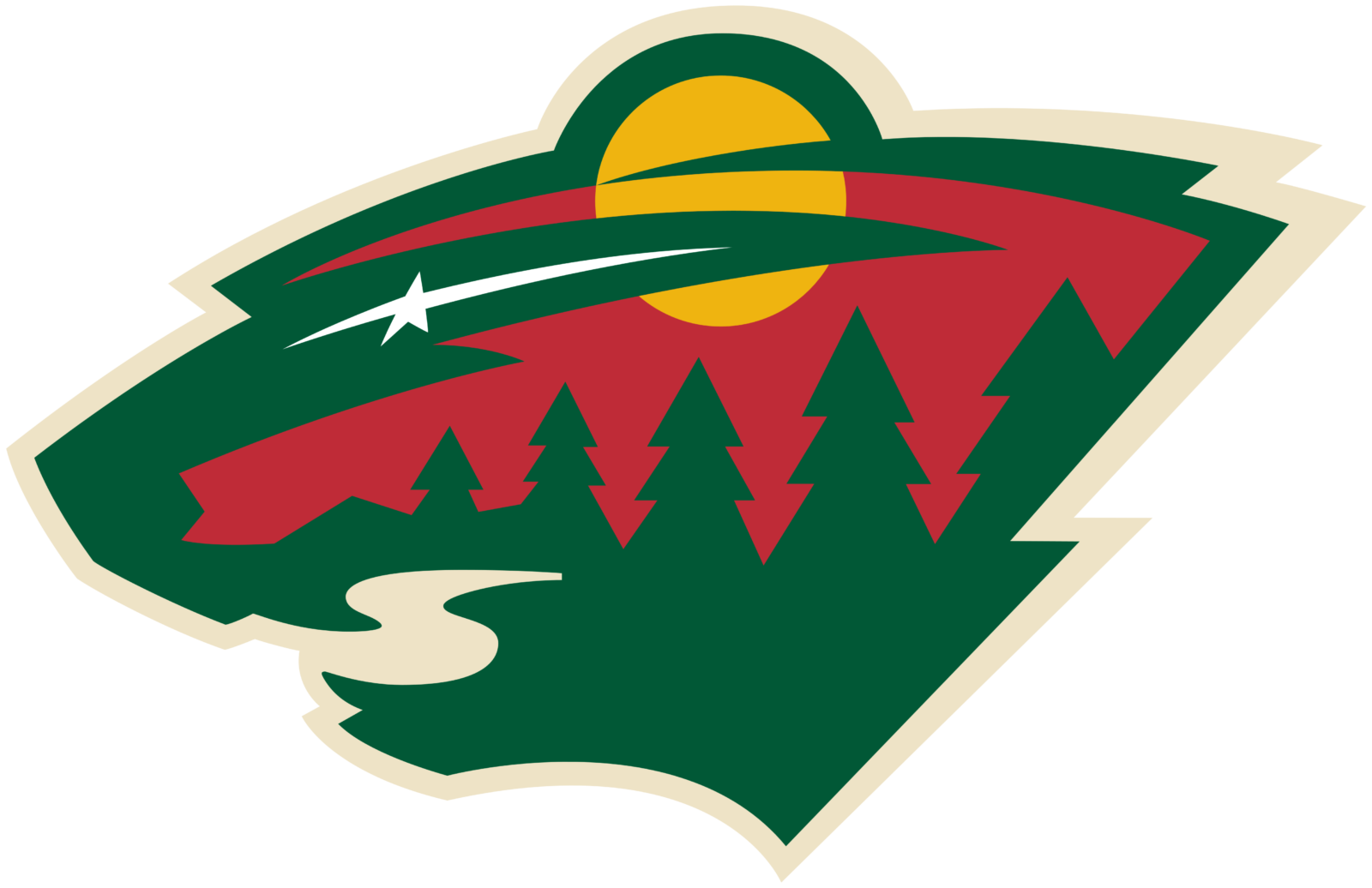 Minnesota Wild Logo