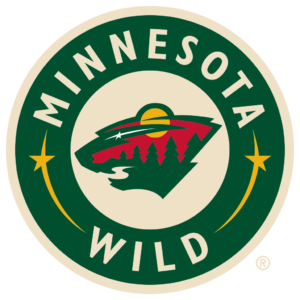 Minnesota Wild logo and symbol