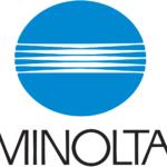 Minolta Logo