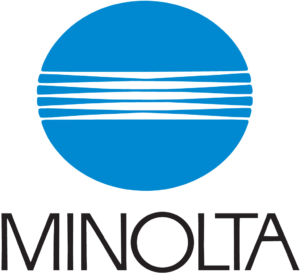 Minolta Logo