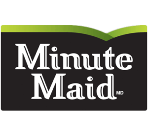 Minute Maid logo and symbol