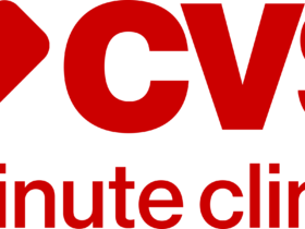 Minuteclinic Logo