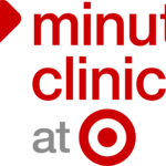 MinuteClinic logo and symbol