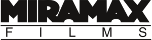 Miramax Films logo and symbol