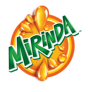 Mirinda Logo and symbol