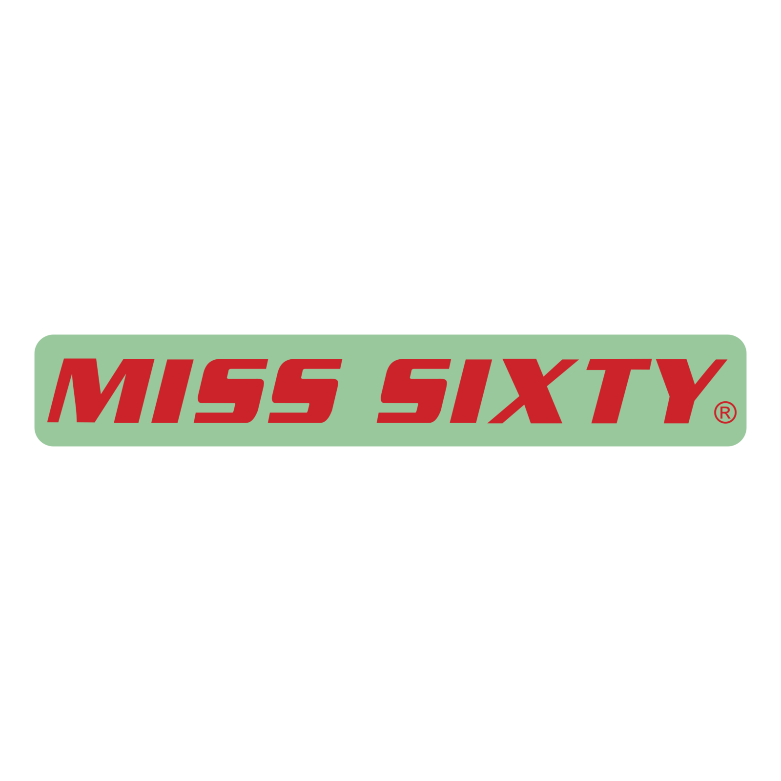 Miss Sixty Logo