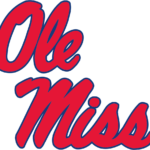 Mississippi Rebels Logo