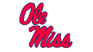 Mississippi Rebels Logo