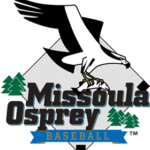 Missoula Osprey Logo