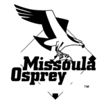 Missoula Osprey Logo