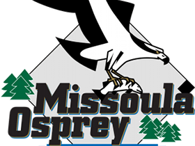 Missoula Osprey Logo