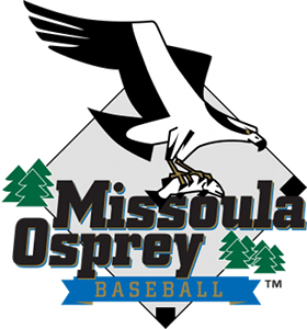 Missoula Osprey Logo