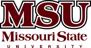 Missouri State Bears Logo