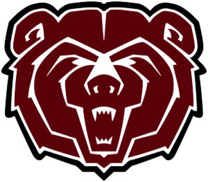 Missouri State Bears Logo