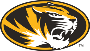 Missouri Tigers Logo