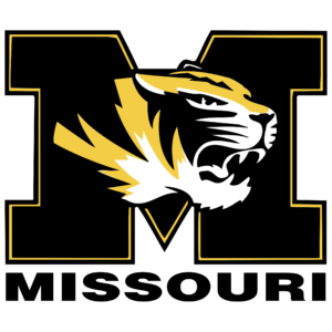 Missouri Tigers Logo