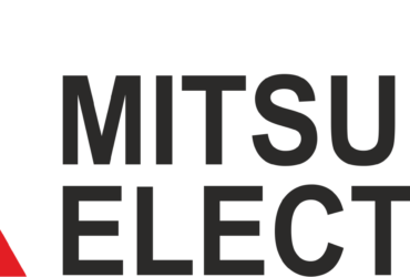 Mitsubishi Electric Logo