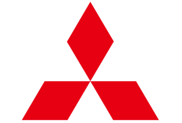 Mitsubishi Logo