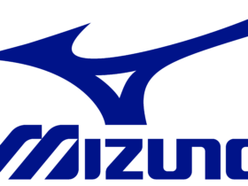 Mizuno Logo