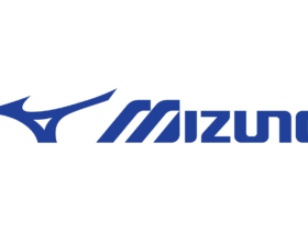 Mizuno Usa Logo