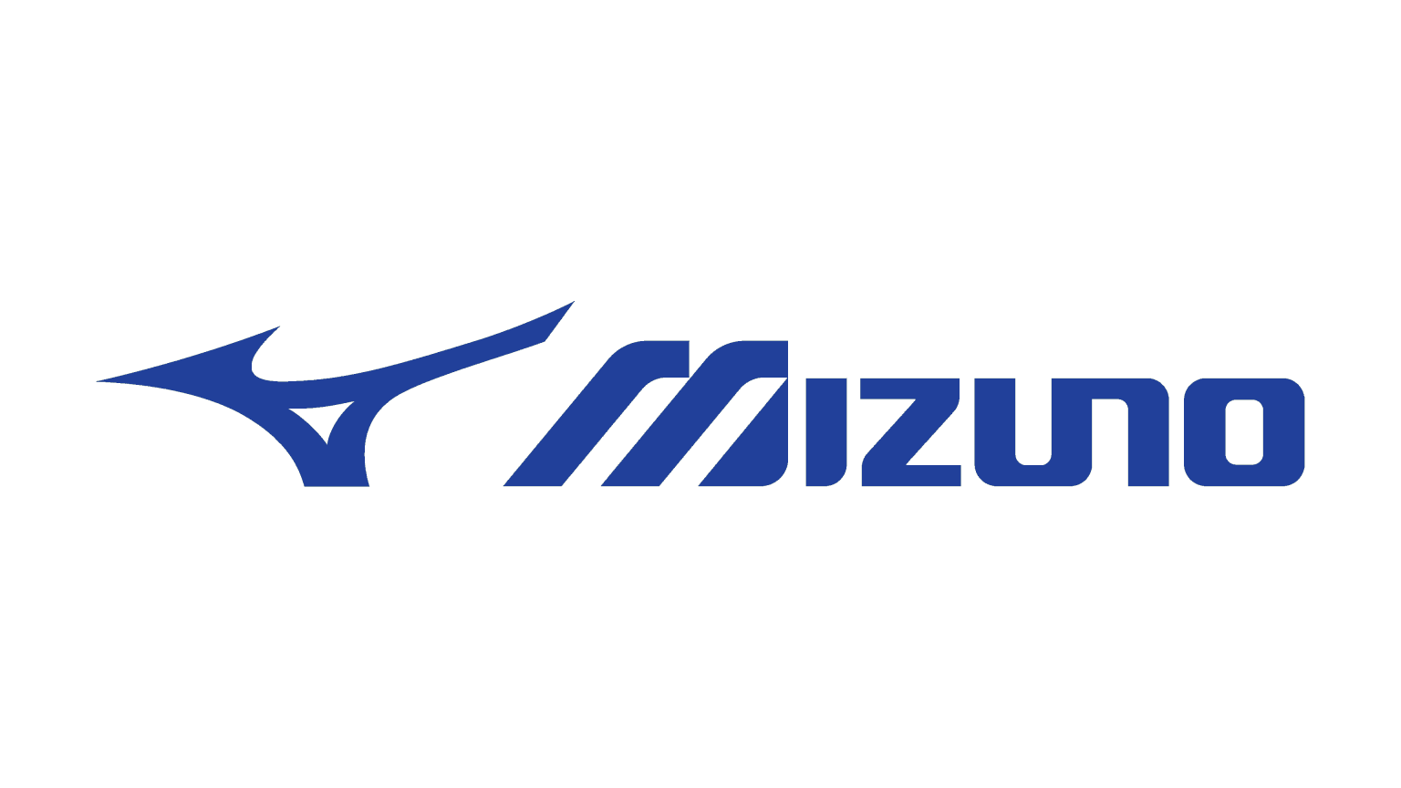 Mizuno Usa Logo