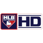 Major League Baseball logo and symbol