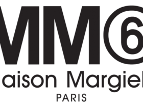 Mm6 Maison Margiela Logo