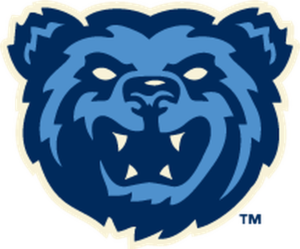 Mobile Baybears Logo