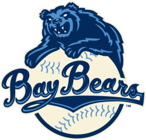 Mobile Baybears Logo