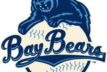 Mobile Baybears Logo