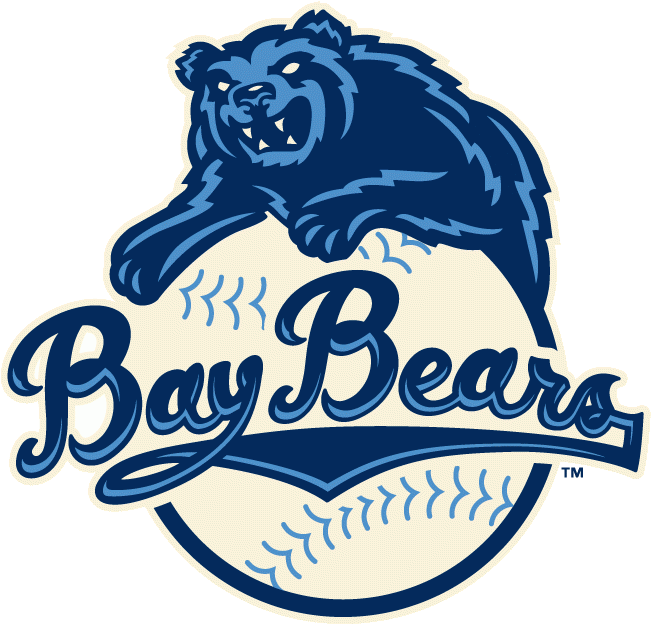 Mobile Baybears Logo