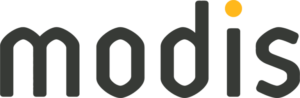 Modis Logo