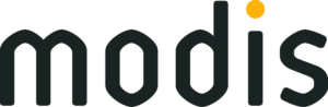 Modis Logo