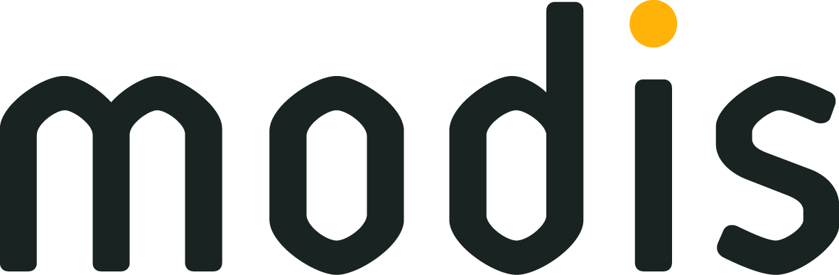 Modis Logo