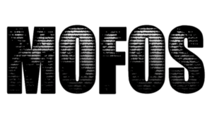 Mofos Network Logo