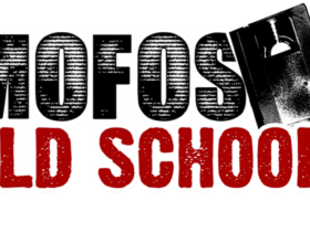 Mofos Network Logo