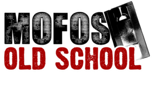 Mofos Network Logo