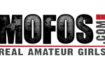 Mofos Network logo and symbol