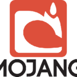 Mojang logo and symbol