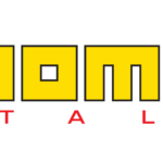 Momo logo and symbol
