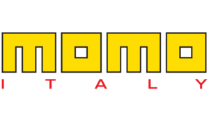 Momo logo and symbol