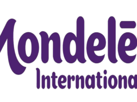 Mondelez Logo