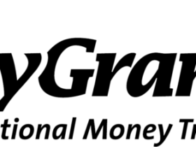 Moneygram Logo