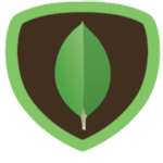 MongoDB logo and symbol