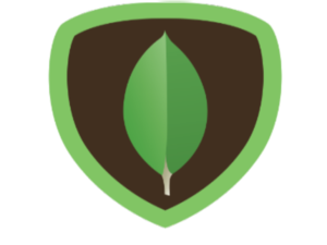 MongoDB logo and symbol