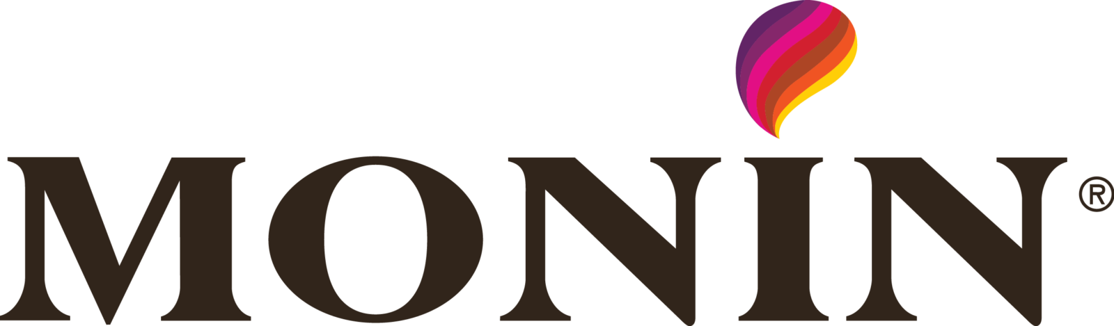 Monin Logo