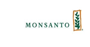 Monsanto logo and symbol