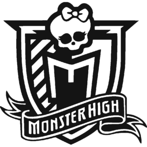 Monster High Logo