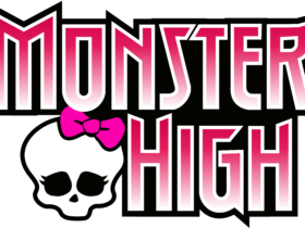 Monster High Logo