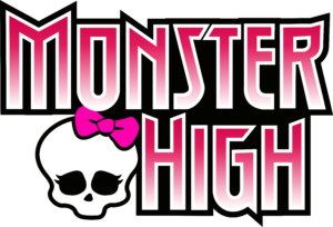 Monster High Logo